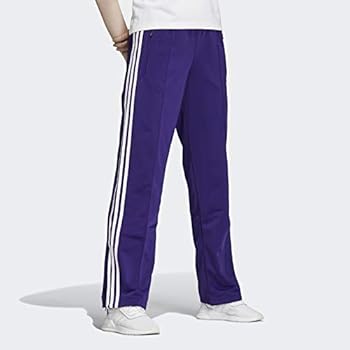 Amazon | adidas レディース ファイヤーバード トラックパンツ US
